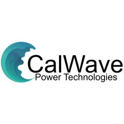 CalWave Power Technologies Inc. logo