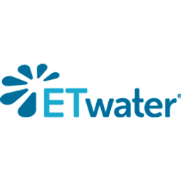 ETwater Systems logo