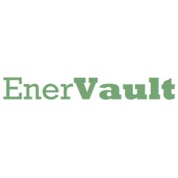 EnerVault logo