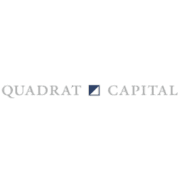 Quadrat Capital logo