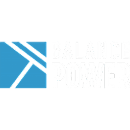 Balance Power logo