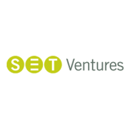 SET Ventures logo