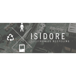 Isidore Electronics Recycling logo
