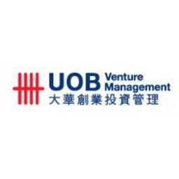 UOB Venture Management logo
