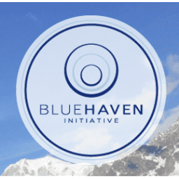 Bluehaven Ventures logo
