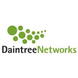 Daintree Networks logo