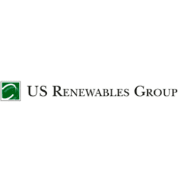 US Renewable Group logo