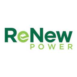 ReNew Power logo