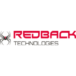Redback Technologies logo