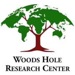 Woods Hole Research Center logo
