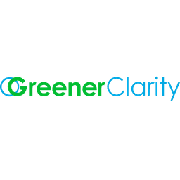 Greener Clarity logo
