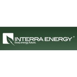 Interra Energy logo